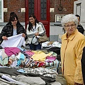 Hénin-Beaumont, un antiguo bastión comunista rendido a Le Pen: «La izquierda nos abandonó»