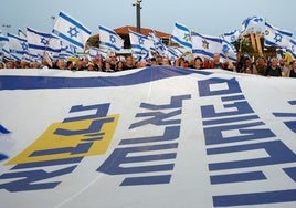 Israel mata a un comandante de las fuerzas de élite de Hamás que participó en los ataques del 7 de octubre