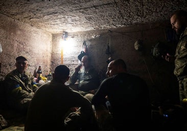 Rusia renueva su ofensiva aérea contra la red energética de Ucrania con ataques en varias regiones