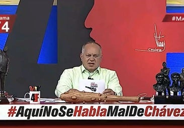 Chile advierte a Venezuela que usará instancias multilaterales para esclarecer el asesinato de Ojeda