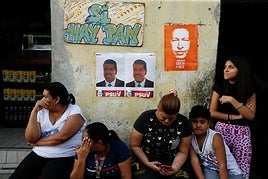 El Centro Carter confirma su papel como observador de las elecciones en Venezuela