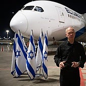 Israel investiga el uso de un civil palestino como escudo humano por sus tropas