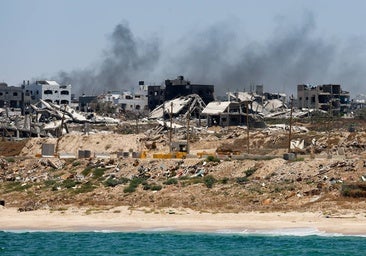 El nuevo y complicado escenario de Israel