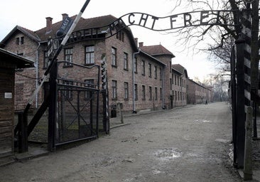 «La abuela nazi», condenada a otros 16 meses de prisión por negar el Holocausto