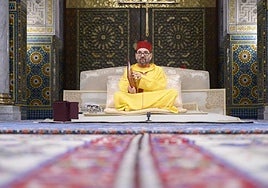 Muere Lalla Latifa, la madre de Mohamed VI, el Rey de Marruecos