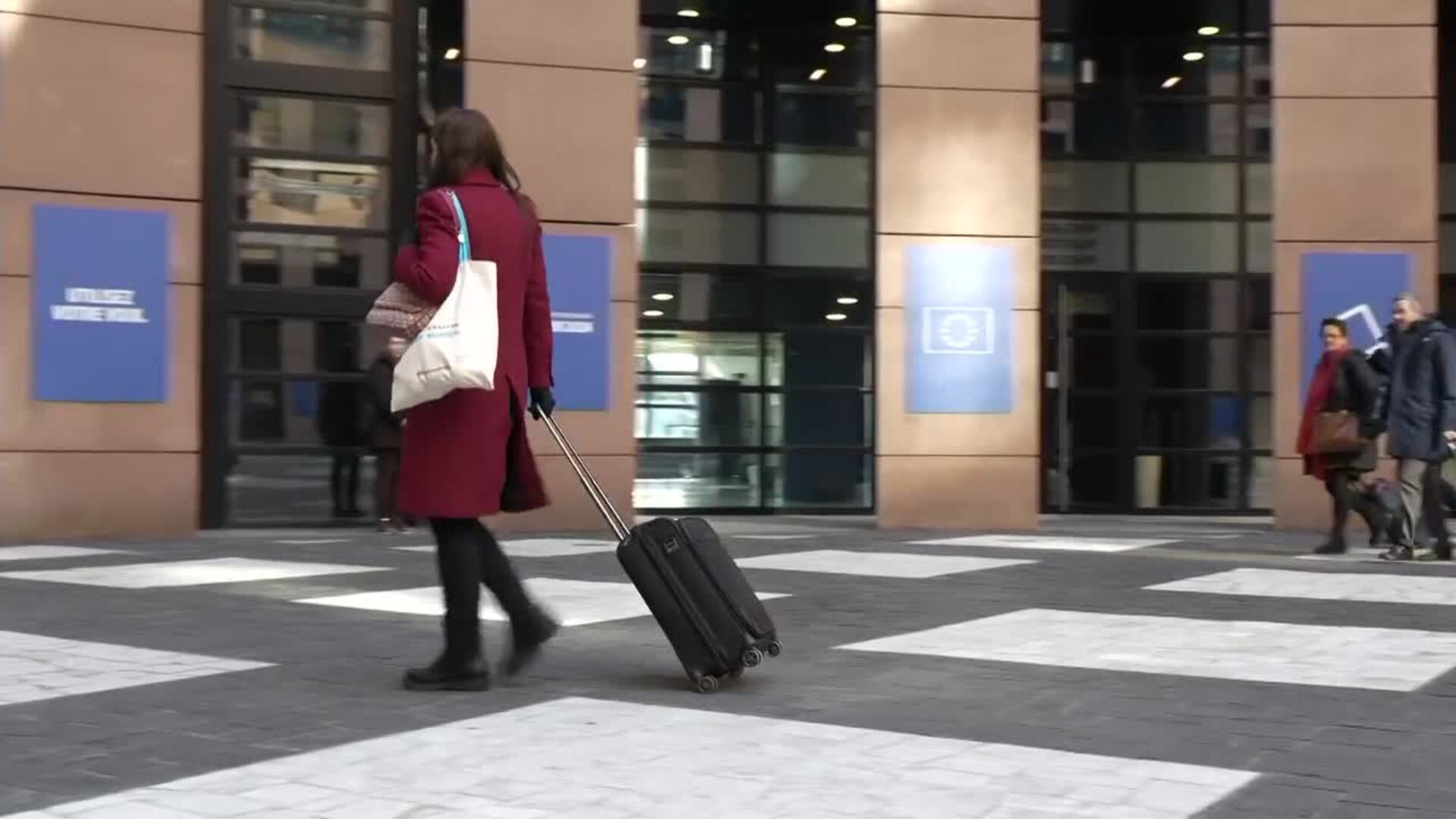 Orbán firma una alianza con Partido de la Libertad y ANO con vistas a un nuevo bloque en el PE