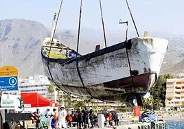 Mueren cerca de 90 migrantes en un naufragio frente a las costas de Mauritania