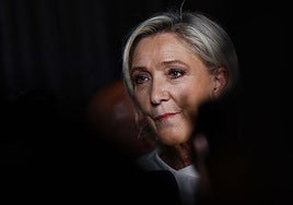 La letra pequeña de las elecciones en Francia: por qué Le Pen es primera en votos pero tercera en diputados