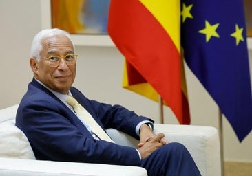 La fiscal general que derrocó a António Costa se ve obligada a justificarse ante Portugal: «Nadie está por encima de la ley»
