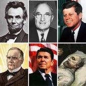 Lincoln, Kennedy o Reagan Los atentados contra presidentes y candidatos de EE.UU. antes de Trump