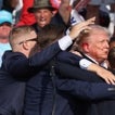 El intento de asesinato de Trump conmociona la carrera electoral en EE.UU.