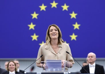 Tras la Eurocopa, dos vicepresidencias para España en la Eurocámara