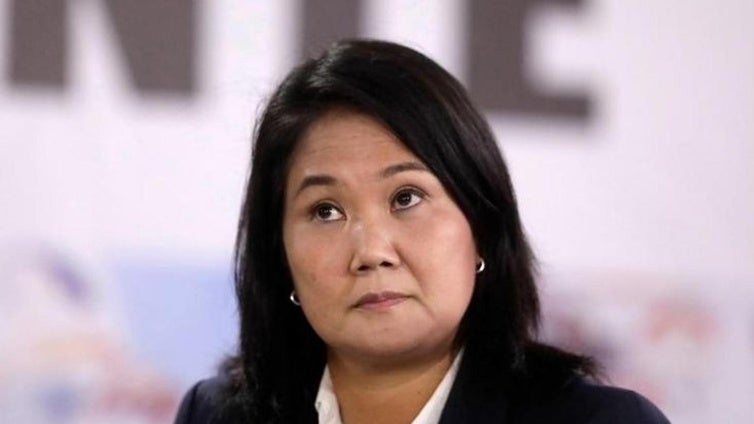 Los abogados del Partido de Keiko Sofía Fujimori admiten que se usaron «aportantes simulados» en las elecciones presidenciales del 2011 y el 2016