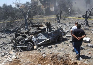 El Tribunal de La Haya declara «ilegales» los asentamientos de Israel en Palestina