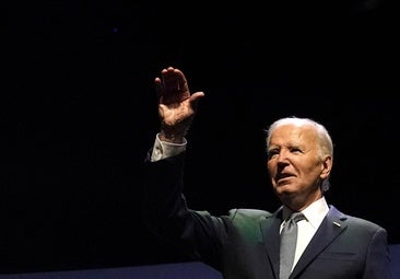 Biden anuncia su retirada de la carrera presidencial