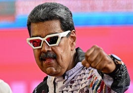 El voto, la calle, el Ejército: la oposición a Maduro busca un éxito arrollador para parar intentos de represión militar