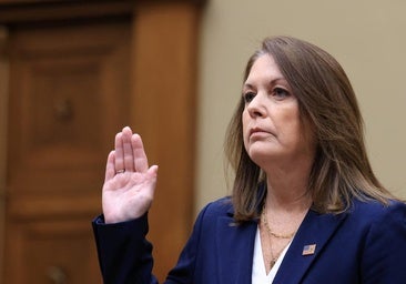 La jefa del Servicio Secreto de EE.UU. sobre el atentado de Trump: «El fracaso operativo más significativo en décadas»