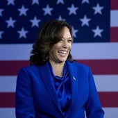 Los apoyos de Kamala Harris: los demócratas que la han apoyado ya y los que todavía no