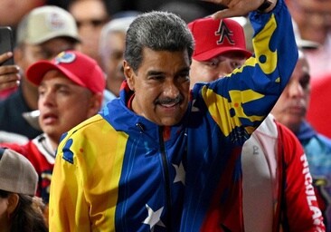 Resultados elecciones Venezuela, en directo: quién ha ganado, reacciones de Maduro y Edmundo González y última hora del recuento hoy