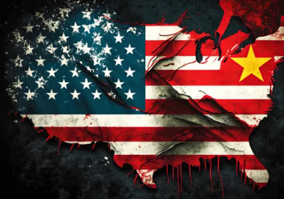 La inteligencia estadounidense confirma la interferencia de China en las elecciones de 2024