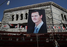 ¿Quién manda en Siria 13 años después del comienzo de la guerra civil?