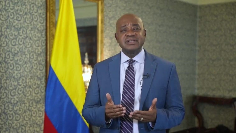 Colombia pide que se auditen las actas y sigue sin reconocer ninguna victoria en Venezuela