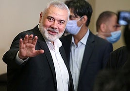 La muerte del líder de Hamás en Teherán es un éxito para la Inteligencia israelí, no para la paz