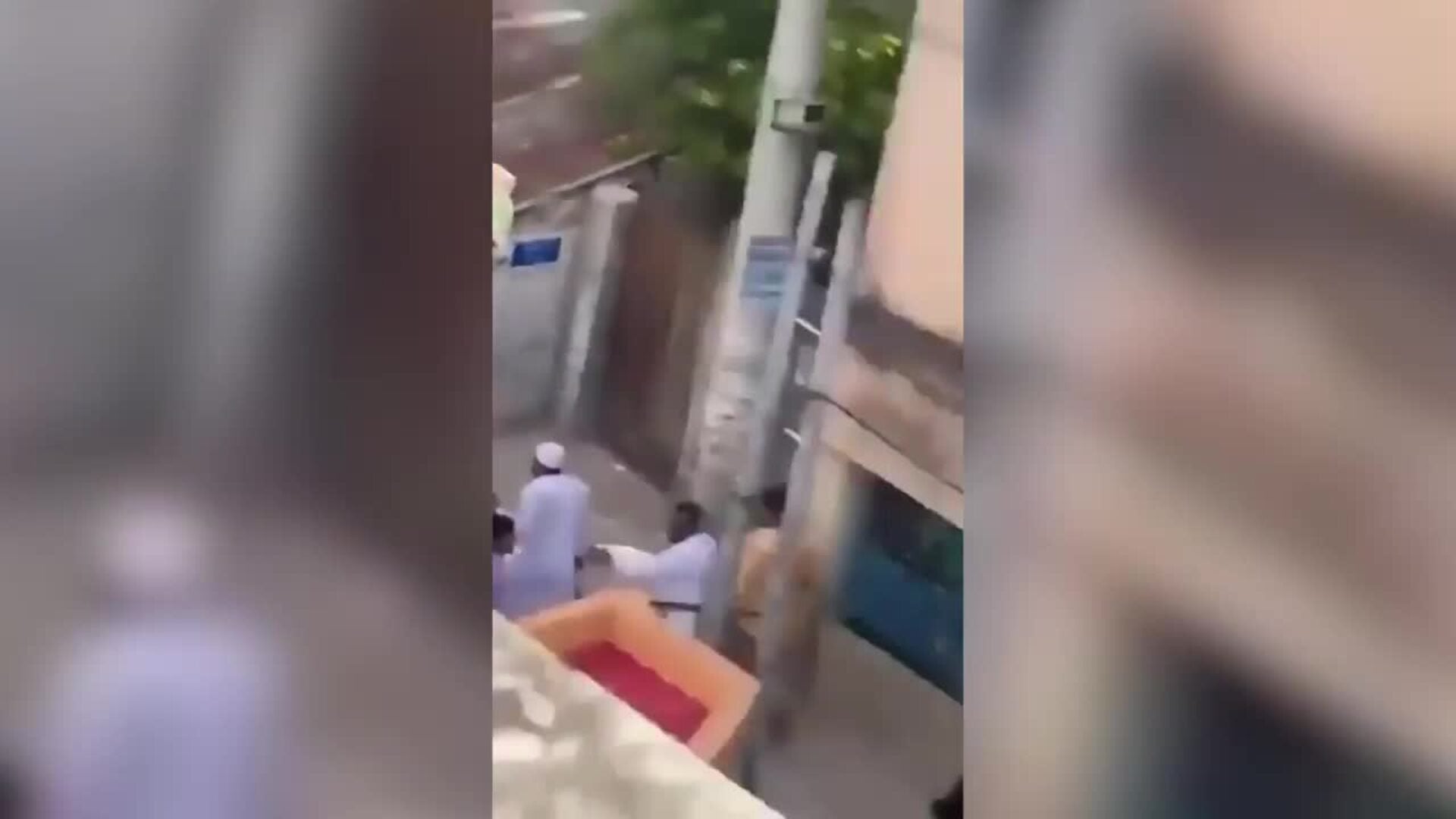 La crisis en Bangladesh vuelve a ganar fuerza con al menos 18 muertos en las últimas horas