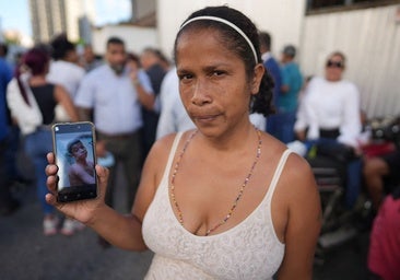 Prisioneros de Maduro: el esfuerzo en defender al indefenso en un país sin ley