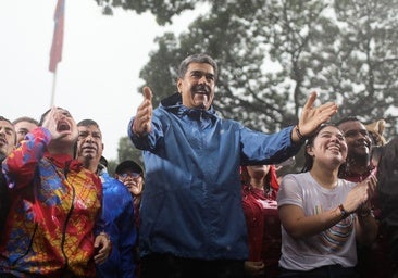 La red de miles de voluntarios de la oposición venezolana para parar el fraude electoral del chavismo