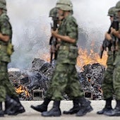 La multinacional del narco que siempre sobrevive a sus jefes