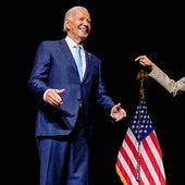Kamala apuesta por el populismo económico: lluvia de dinero para llegar a la Casa Blanca