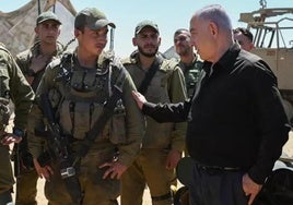 Hamás rechaza la última propuesta de acuerdo y acusa a Netanyahu de retirarse de lo ya pactado