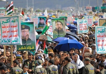 Una llamada telefónica sentenció a Fuad Shukr, el líder militar de Hizbolá eliminado en Beirut