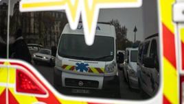 Muere una niña de 12 años en Francia de un infarto tras el apuñalamiento de dos compañeras de clase