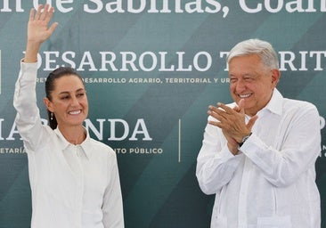 La reforma judicial en México avanza entre presiones y protestas