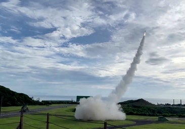 Rusia traslada el 90% de su aviación militar lejos del alcance de los misiles ATACMS