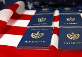Más de un centenar de represores cubanos han emigrado a Estados Unidos