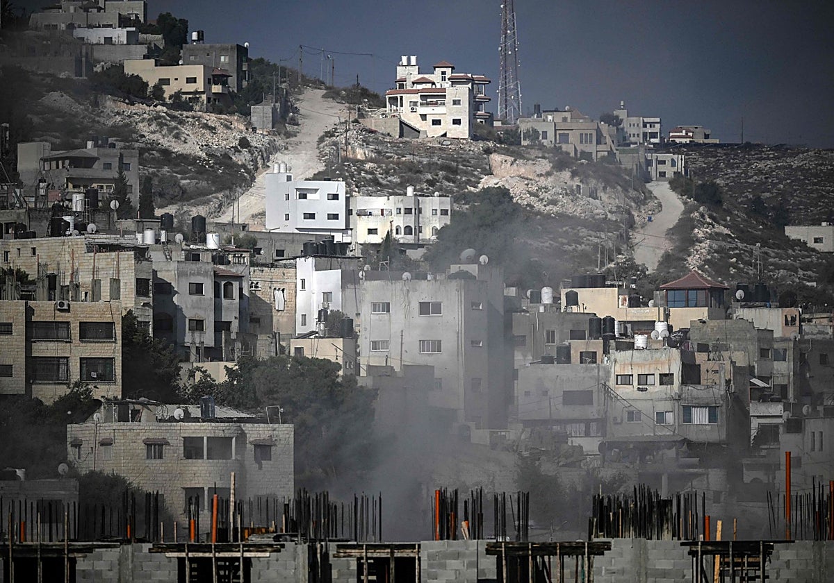 Al menos 15 muertos en un nuevo bombardeo israelí en el norte de ...