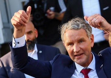 En contra del multiculturalismo, el euro y la inmigración: los principios del partido de extrema derecha alemán AfD