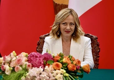 Así cambió Meloni el viento político en Italia