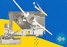 La supervivencia de un país