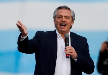 Imputado el expresidente argentino Alberto Fernández por extender de forma «indebida» la cuarentena