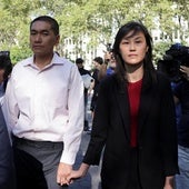 Patos salados, mansiones y un Ferrari: la espía china que hizo millones infiltrada en el Gobierno de Nueva York