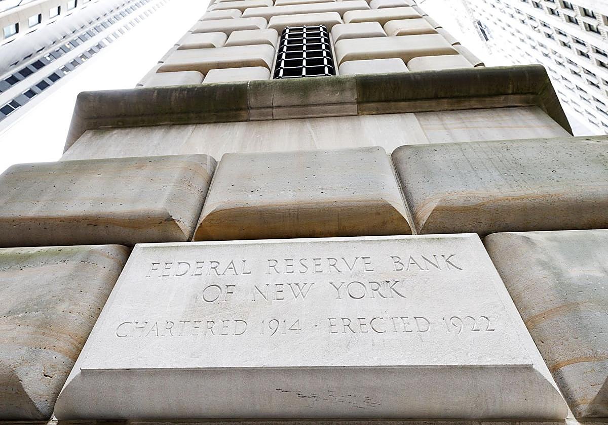 La Reserva Federal, objetivo de Trump