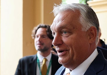 Orbán adelanta la reestructuración del Gobierno húngaro para hacer frente a la recesión económica