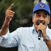 Maduro se pronuncia tras el exilio de Edmundo González en España: «Respeto su decisión»