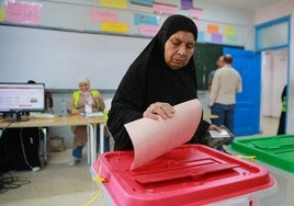 Los islamistas ganan las elecciones legislativas en Jordania