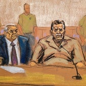 El cofundador del cártel de Sinaloa 'El Mayo' Zambada se declara «no culpable» ante un tribunal de Nueva York