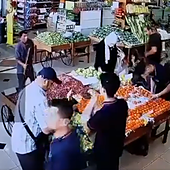 Así fueron las explosiones que acabadon con la vida de 12 miembros de Hizbolá